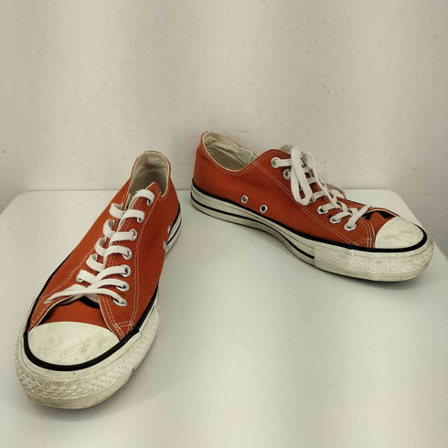 コンバース CONVERSE キャンバス ローカットシューズ メンズ 9