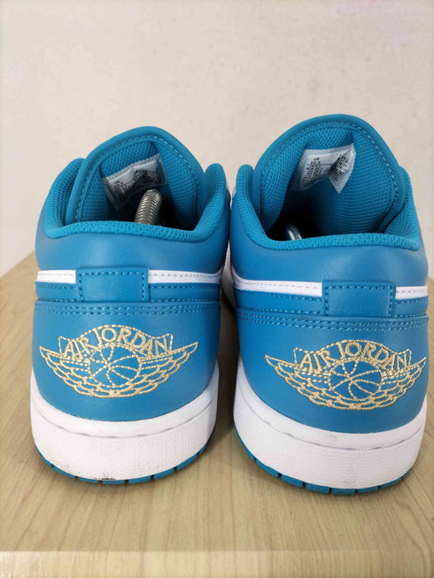 ナイキ NIKE Air Jordan 1 Low ローカットスニーカー メンズ JPN:28.5