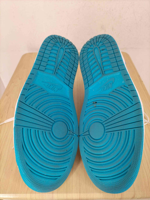 ナイキ NIKE Air Jordan 1 Low ローカットスニーカー メンズ JPN:28.5