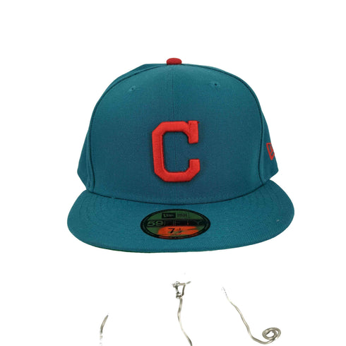 ニューエラ NEW ERA 59FIFTY ベースボールキャップ メンズ