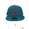 ニューエラ NEW ERA 59FIFTY ベースボールキャップ メンズ