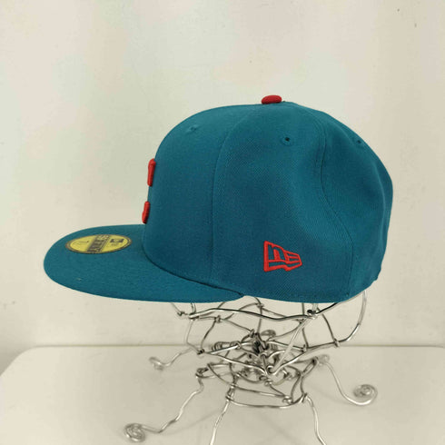 ニューエラ NEW ERA 59FIFTY ベースボールキャップ メンズ