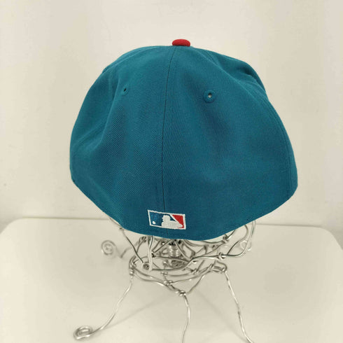 ニューエラ NEW ERA 59FIFTY ベースボールキャップ メンズ