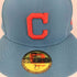 ニューエラ NEW ERA 59FIFTY ベースボールキャップ メンズ