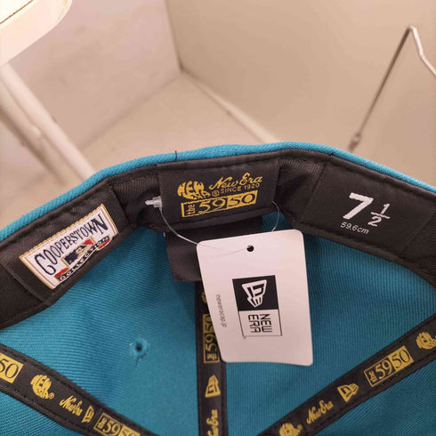 ニューエラ NEW ERA 59FIFTY ベースボールキャップ メンズ