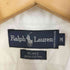 ラルフローレン RALPH LAUREN 90S BLAKE BD スモールポニー刺繍シャツ メンズ import:M