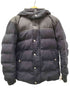 ユニクロ UNIQLO 21AW ウールブレンド ダウンジャケット メンズ JPN:L