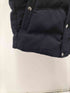 ユニクロ UNIQLO 21AW ウールブレンド ダウンジャケット メンズ JPN:L