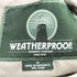 ウェザープルーフ WEATHERPROOF ピーチスキン スウィングトップ ジャケット メンズ import:M