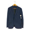 ザラマン ZARA MAN ピークドラペル 1Bテーラードジャケット メンズ 50
