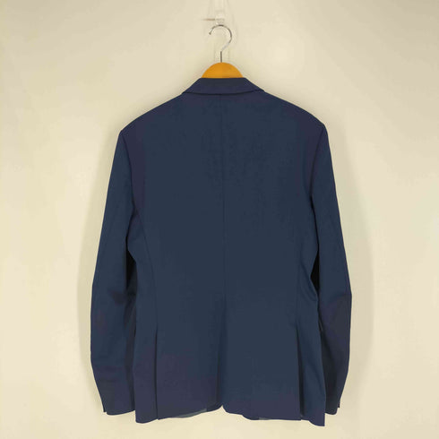 ザラマン ZARA MAN ピークドラペル 1Bテーラードジャケット メンズ 50