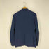 ザラマン ZARA MAN ピークドラペル 1Bテーラードジャケット メンズ 50