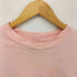 ヘインズ Hanes 90S USA製 フロント プリント カレッジ 半袖 Tシャツ メンズ import:L