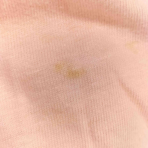 ヘインズ Hanes 90S USA製 フロント プリント カレッジ 半袖 Tシャツ メンズ import:L