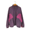 ナイキ NIKE 90S~00S マルチカラー ナイロントラックトップ メンズ import:XXL