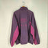 ナイキ NIKE 90S~00S マルチカラー ナイロントラックトップ メンズ import:XXL