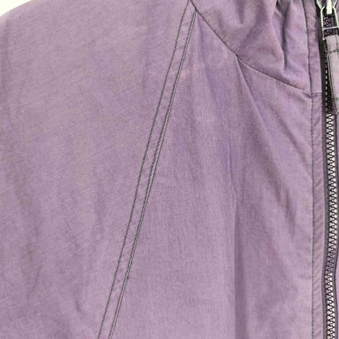 ナイキ NIKE 90S~00S マルチカラー ナイロントラックトップ メンズ import:XXL