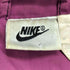 ナイキ NIKE 90S~00S マルチカラー ナイロントラックトップ メンズ import:XXL