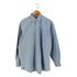 ポロバイラルフローレン Polo by RALPH LAUREN THE BIG FIT L/S BD サイドスモールポニー刺繍シャツ メンズ import:M