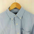 ポロバイラルフローレン Polo by RALPH LAUREN THE BIG FIT L/S BD サイドスモールポニー刺繍シャツ メンズ import:M