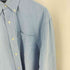 ポロバイラルフローレン Polo by RALPH LAUREN THE BIG FIT L/S BD サイドスモールポニー刺繍シャツ メンズ import:M