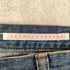 スナオクワハラ sunaokuwahara デニムサルエルショートパンツ レディース M