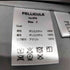 PELLECULE フリンジデザインジップブルゾン レディース