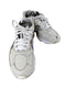 ナイキ NIKE AIR GHOST RACER ローカットスニーカー メンズ JPN:28