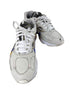 ナイキ NIKE AIR GHOST RACER ローカットスニーカー メンズ JPN:28