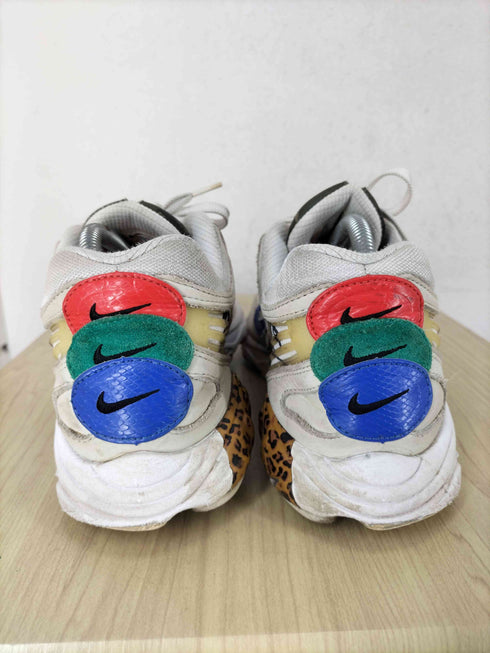 ナイキ NIKE AIR GHOST RACER ローカットスニーカー メンズ JPN:28