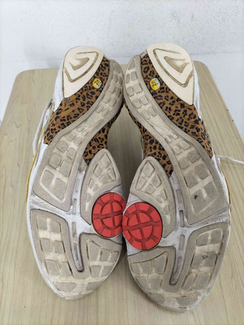 ナイキ NIKE AIR GHOST RACER ローカットスニーカー メンズ JPN:28