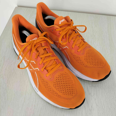 アシックス ASICS GT-1000 12 ランニングシューズ メンズ JPN:28.5
