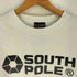 サウスポール SOUTHPOLE MCMXCI L/S Tシャツ メンズ import:L