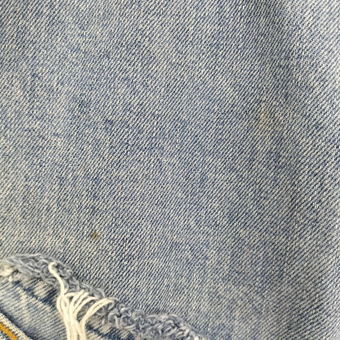 リーバイス Levis リメイク マルチポケット ドッキング バギーデニム メンズ W38