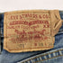 リーバイス Levis リメイク マルチポケット ドッキング バギーデニム メンズ W38