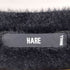 ハレ HARE シャギーカーディガン メンズ JPN:S