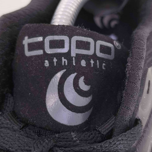 TOPO Athletic Magnifly 3 マグニフライスリー ランニングシューズ メンズ US:10.5