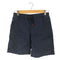グラミチ GRAMICCI G Short クライミングショーツ メンズ JPN:S