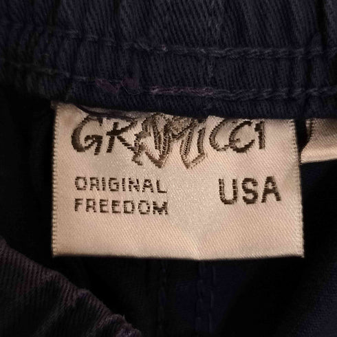 グラミチ GRAMICCI G Short クライミングショーツ メンズ JPN:S