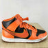 ナイキ NIKE Dunk High University Chenille Swoosh メンズ JPN:28.5