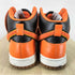 ナイキ NIKE Dunk High University Chenille Swoosh メンズ JPN:28.5