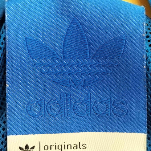 アディダスオリジナルス adidas Originals ウインドブレーカージャケット メンズ import:M