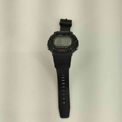 カシオ CASIO AE-1600H-1AJF デジタル 腕時計 メンズ