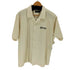 エクストララージ XLARGE EMBROIDERED S/S LACE SHIRT メンズ JPN:L