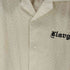 エクストララージ XLARGE EMBROIDERED S/S LACE SHIRT メンズ JPN:L