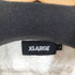 エクストララージ XLARGE EMBROIDERED S/S LACE SHIRT メンズ JPN:L