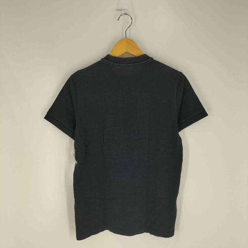 フレッドペリー FRED PERRY POCKET DETAIL PIQUE T-SHIRT ポケットTシャツ メンズ JPN:XS
