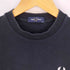 フレッドペリー FRED PERRY POCKET DETAIL PIQUE T-SHIRT ポケットTシャツ メンズ JPN:XS