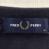フレッドペリー FRED PERRY POCKET DETAIL PIQUE T-SHIRT ポケットTシャツ メンズ JPN:XS
