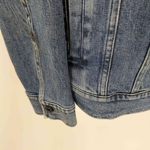 ジースターロー G-STAR RAW Unisex Arc 3D Jacket メンズ import:M